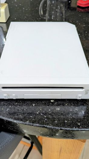 Nintendo WII