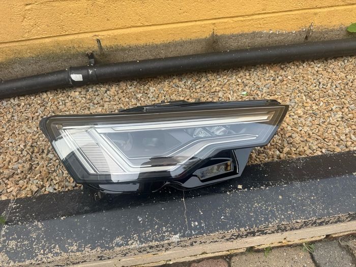 car parts