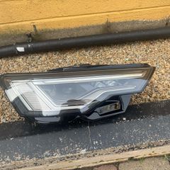 car parts
