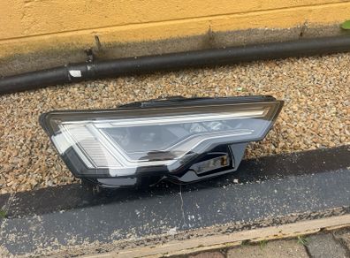 car parts