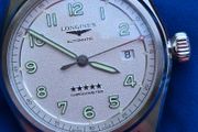 Longines Spirit 40mm