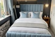 New Beds