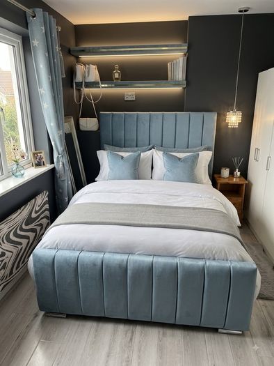 New Beds