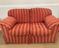 Matching sofa set FREE