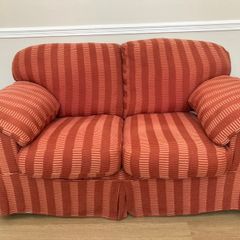 Matching sofa set FREE