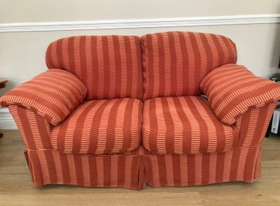 Matching sofa set FREE