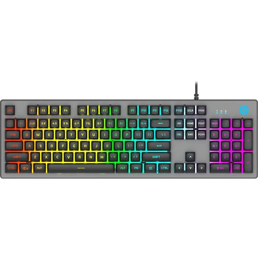 HP Gaming Keyboard (K500Y)