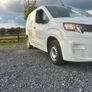 Peugeot Partner 2019 Image 8