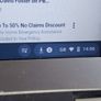 ACER ChromeBook, Silver, 16GB, in excellent condition Image 9