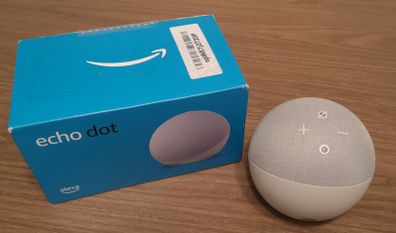 Alexa Echo Dot
