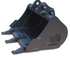 18" / 450mm Digging Bucket 30mm pins