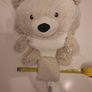 Dunnes Stores Teddy Bear Hand Warmer Image 2