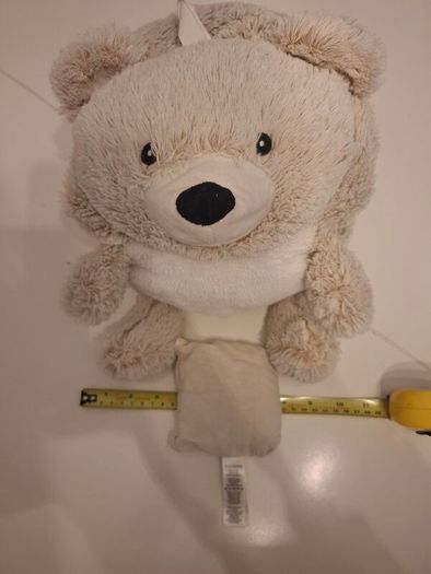 Dunnes Stores Teddy Bear Hand Warmer