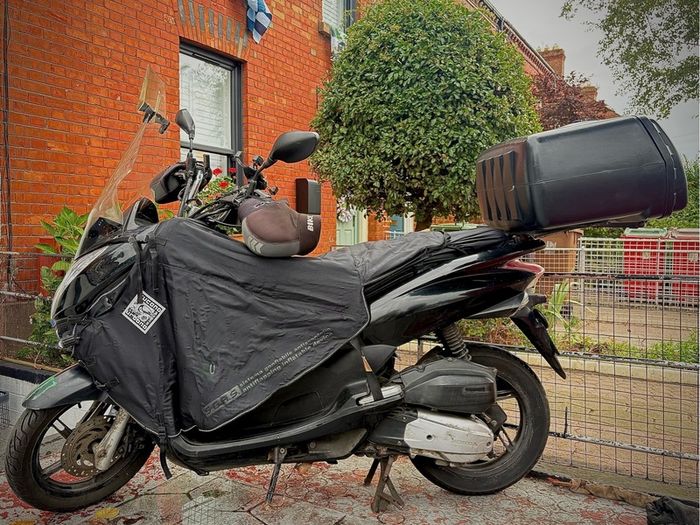 Honda PCX 125cc