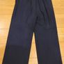 M&S Pin stripped Trousers Image 2