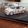 rally cars 1/43 Image 6