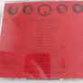 Queens of the Stone Age - Songs for the Deaf -  cd Image 2