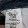 Ralph Lauren Polo Jeans 29/34L Image 6