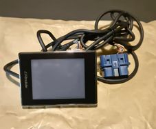 greddy intelligent infometer touch