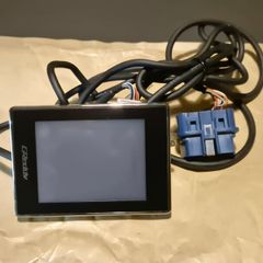 greddy intelligent infometer touch
