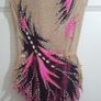 Leotard Size 5-7 Y Image 2