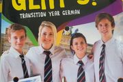Transition Year German