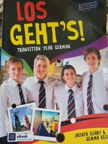 Transition Year German