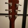 All Solid Wood Tanglewood Earth 200 SN Acoustic Guitar Made in Korea Image 8