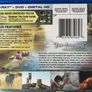 The Jungle Book (Disney) [2016] [Live Action Animation Blu-ray Movie] Image 3