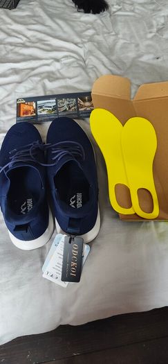 new shoes runners trainers size 44