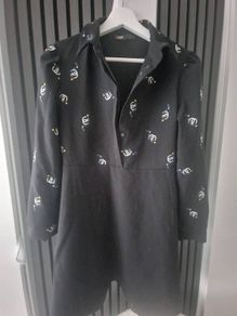 Maje Dress