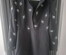 Maje Dress