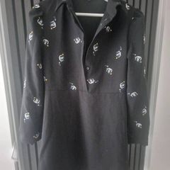 Maje Dress