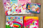 Kids Books - Unicorn Bundle
