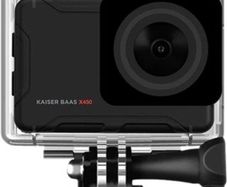 Action Video Camera