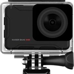 Action Video Camera