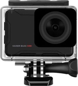 Action Video Camera