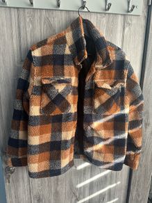 Zara Jacket / OverShirt 13-14