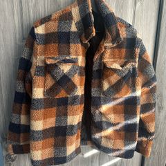 Zara Jacket / OverShirt 13-14