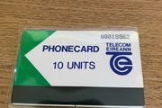 Call Card