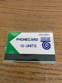 Call Card