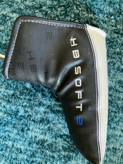Cleveland HB Soft 2 Putter 34"