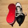 Original Puma Rebound Joy Sneakers Image 4