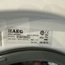 AEG 8KG Lavamat Series 8000 Protex Plus Washing Machine L87480FL 2017 Image 4