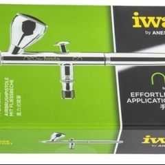 Iwata Neo airbrush compressor kit