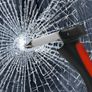100 Wholesale Car Emergency Safety Handle / Glass Breaker / Seatbelt Cutter With Led Torch - As Seen On Tv Image 3