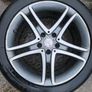 Mercedes alloys ZR18 Image 4