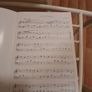 7 little piano pieces Image 2