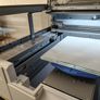 Epson F1000 DTG T-Shirt/Hoodies/Tote Print Equipment Image 2