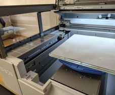 DTG Garment Printshop
